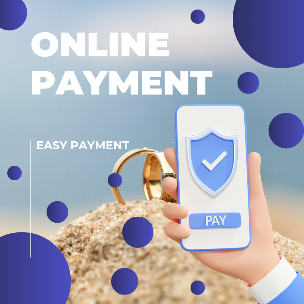 VM India Payments